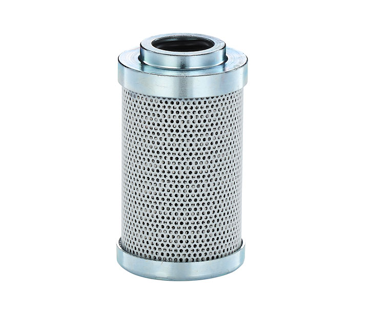 MANN-FILTER HD 56/2: Hydraulische filter, besturing
