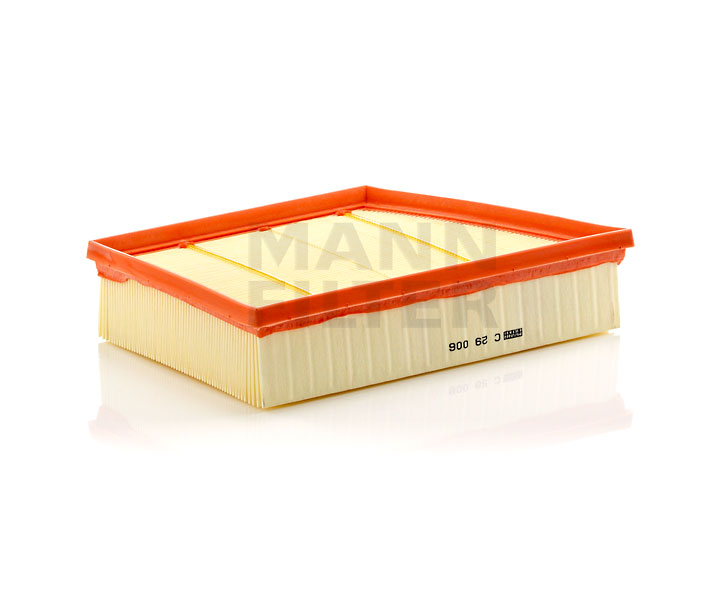 MANN-FILTER C 29 006: Filtro aria