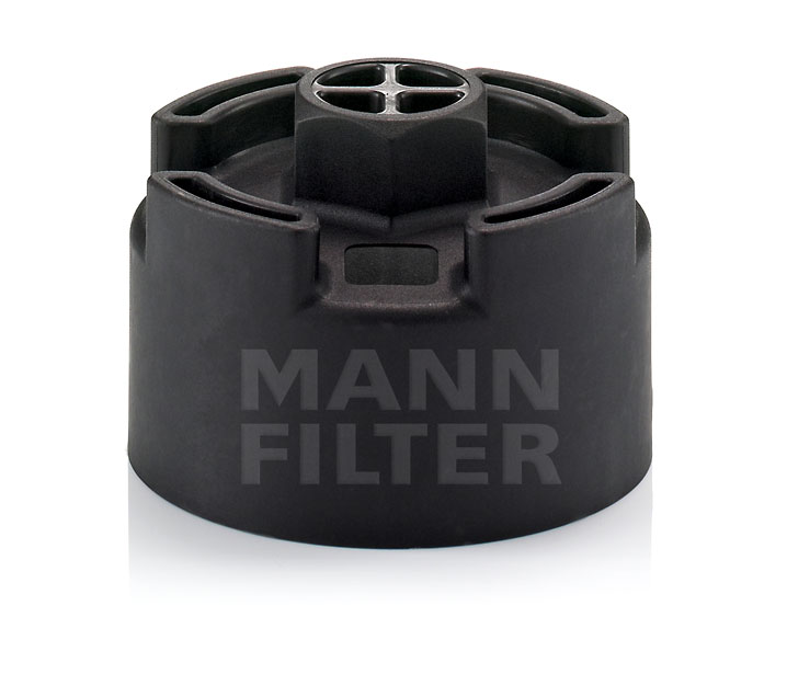 MANN-FILTER LS 6: Cheie filtru ulei