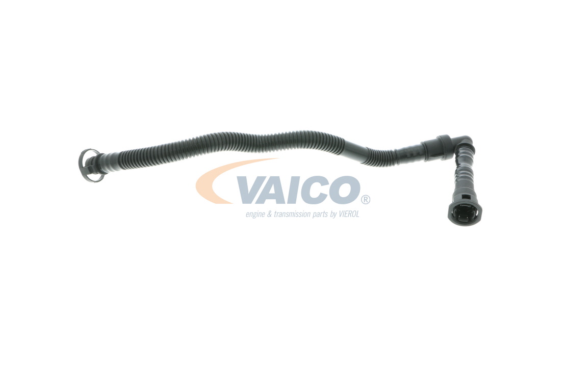 VAICO V20-1800: Schlauch, Kurbelgehäuseentlüftung Original VAICO Qualität