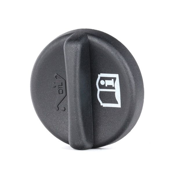 FEBI BILSTEIN 40465: Buson, umplere ulei cu inel etansare