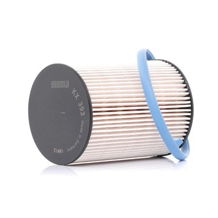 MAHLE ORIGINAL KX 393D: Kraftstofffilter
