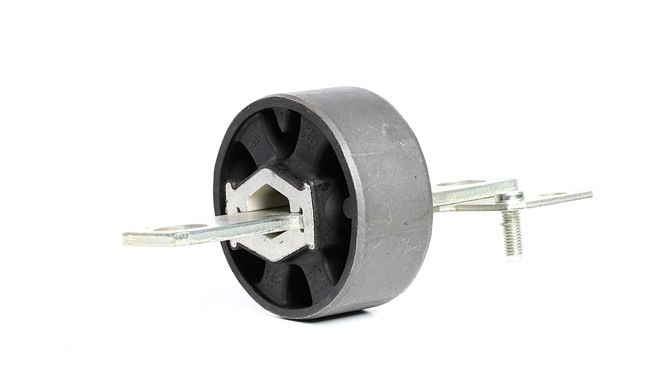 MEYLE 514 710 0015: Suport, trapez Axa spate dreapta, fata, partea de jos, ORIGINAL Quality