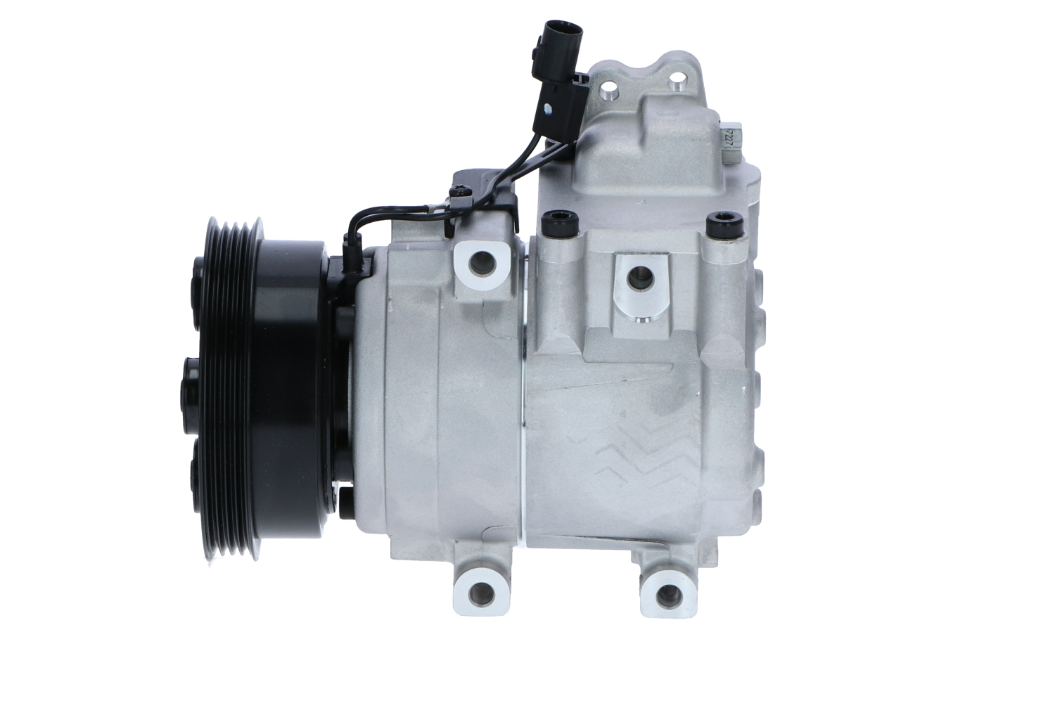 NRF 32445G: AC-kompressor med PAG-kompressorlje
