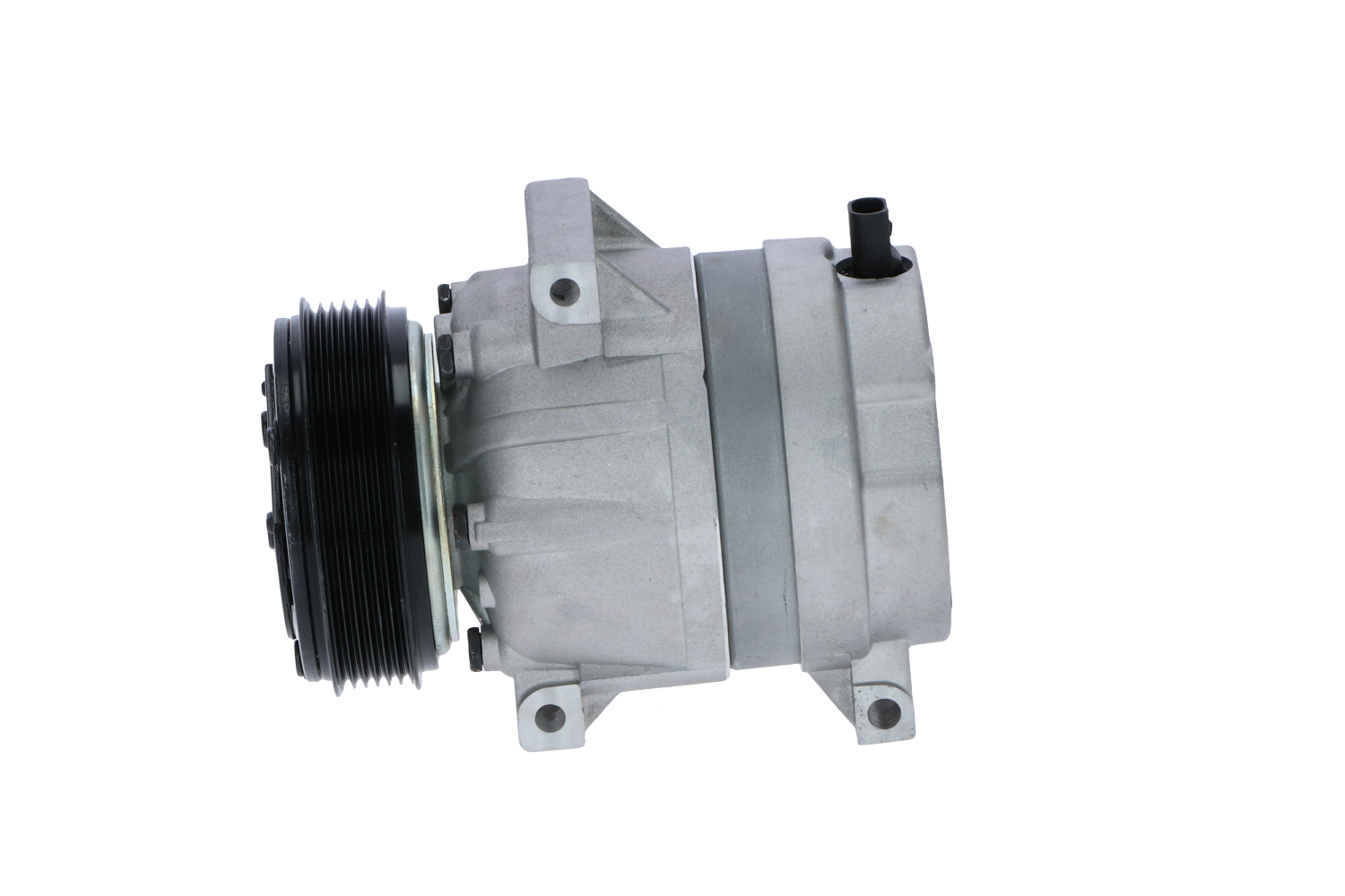 NRF 32460G: Compresor AC GENUINE cu elei compresor-PAG