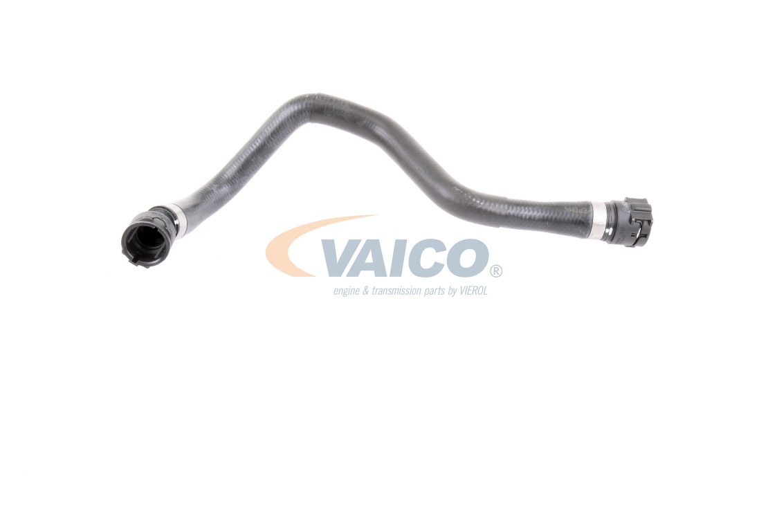 VAICO V20-1757: Kühlerschlauch Original VAICO Qualität