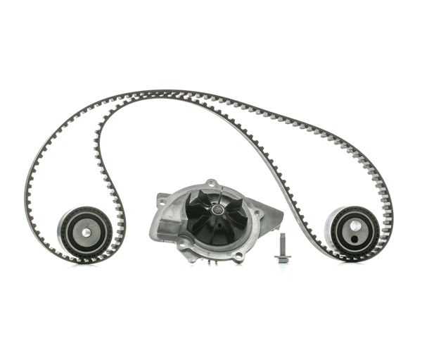 SNR KDP459.490: Kit de distribution + pompe à eau Nbr. dents: 143