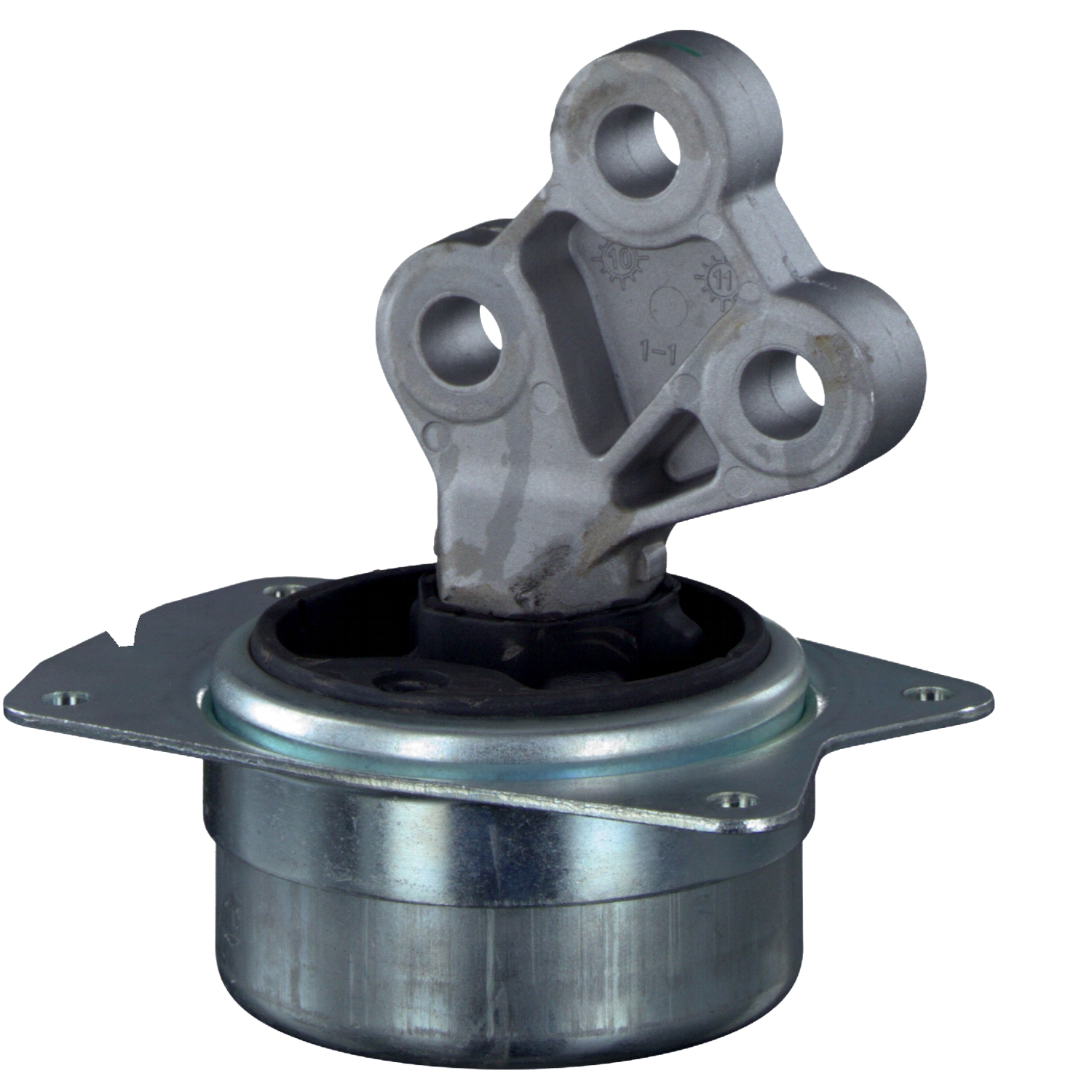 FEBI BILSTEIN 40454: Suport, transmisie automata stanga