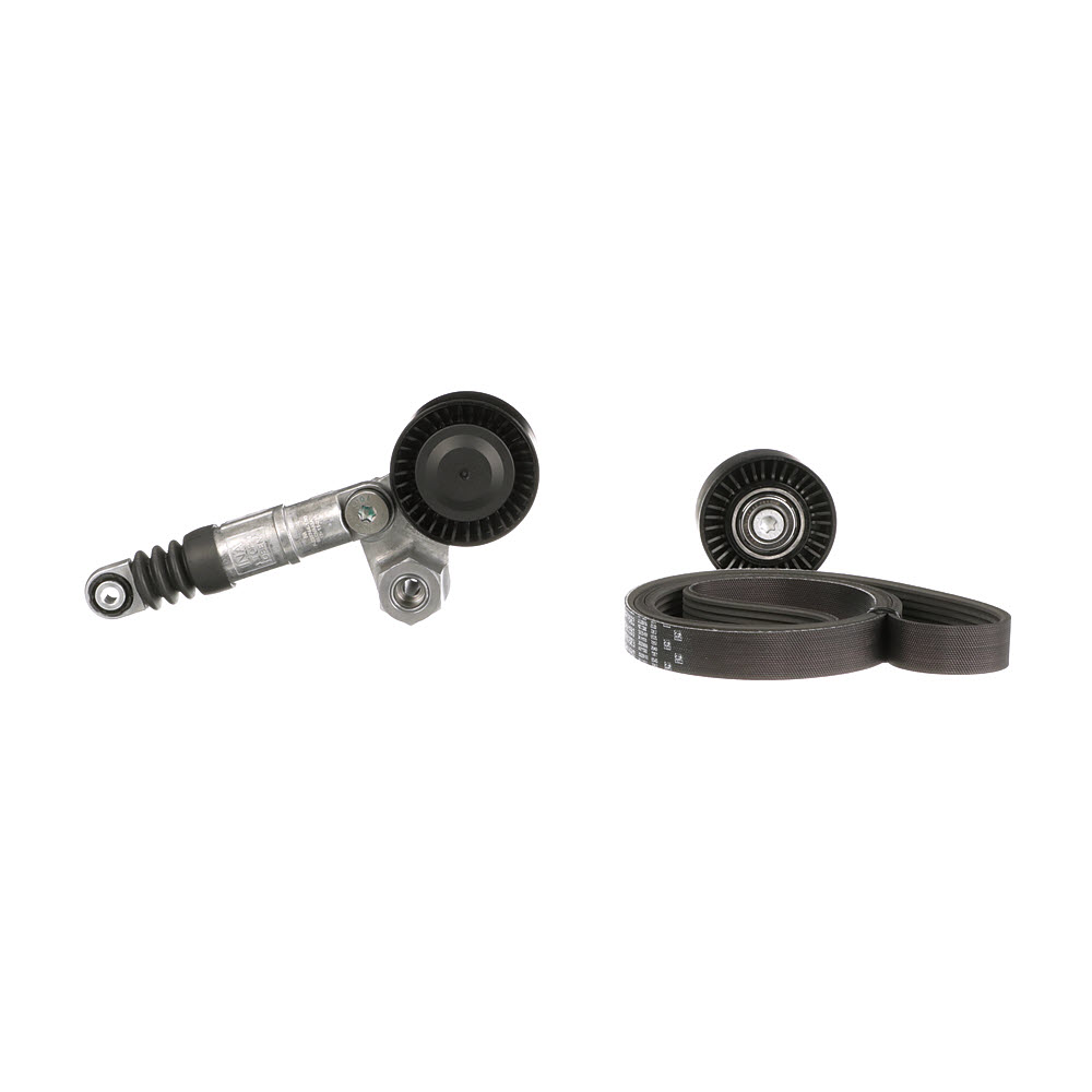 GATES K026PK1583 Комплект пистов ремък ALFA ROMEO 159 Sportwagon (939) 200 K.C. дизел цена