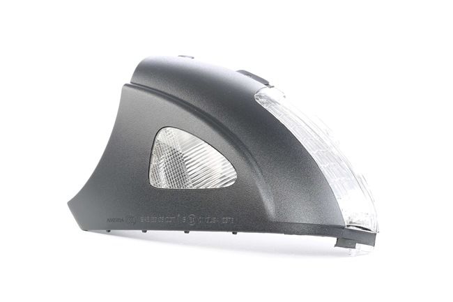 VAN WEZEL 5745917 Blinker VW TIGUAN (5N_) 125 PS Benzin Kosten