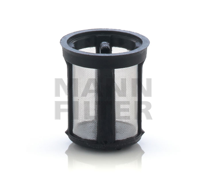 MANN-FILTER U 1002: Harnstofffilter (AdBlue)