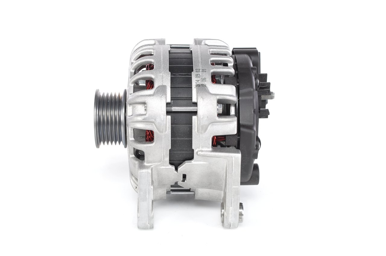BOSCH F 000 BL0 6A0: Alternator 110A