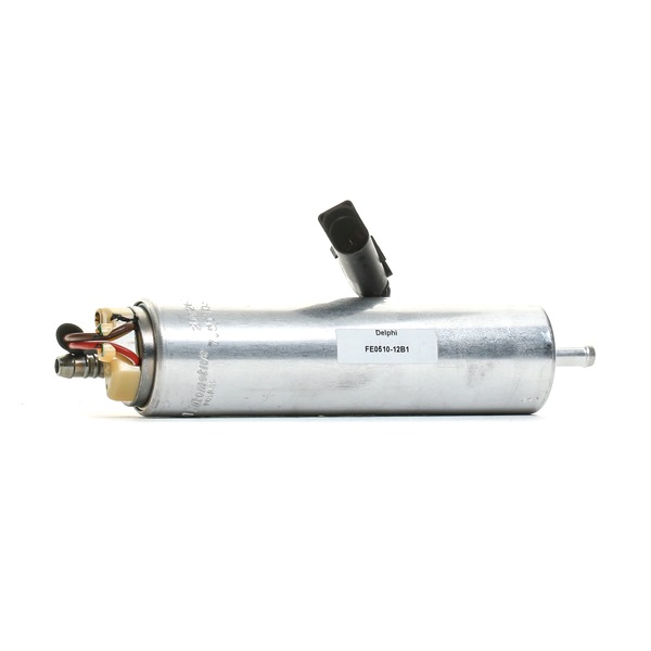 DELPHI FE0510-12B1: Bränslepump elektrisk, utan tätning, utan trycksensor