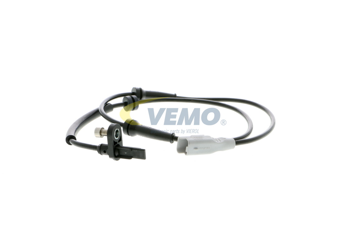 VEMO V22-72-0098 Wielsnelheidssensor (ABS) CITROЁN BERLINGO Open laadbak/ Chassis (B9) 90 Pk Diesel kosten