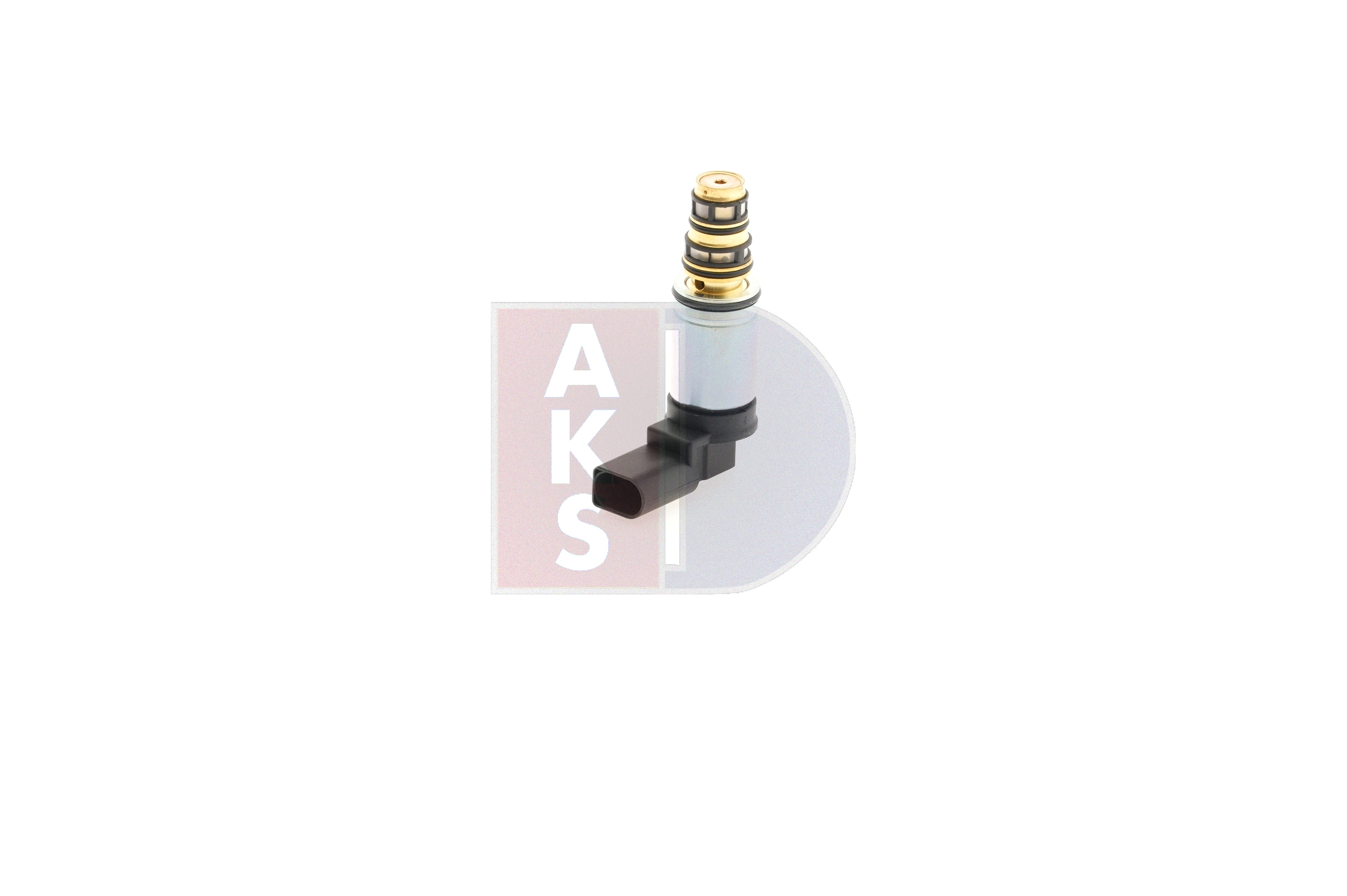 AKS DASIS 859002N Valvola regolazione, Compressore VOLKSWAGEN Golf 5 (1K5) 102 CV Benzina costo