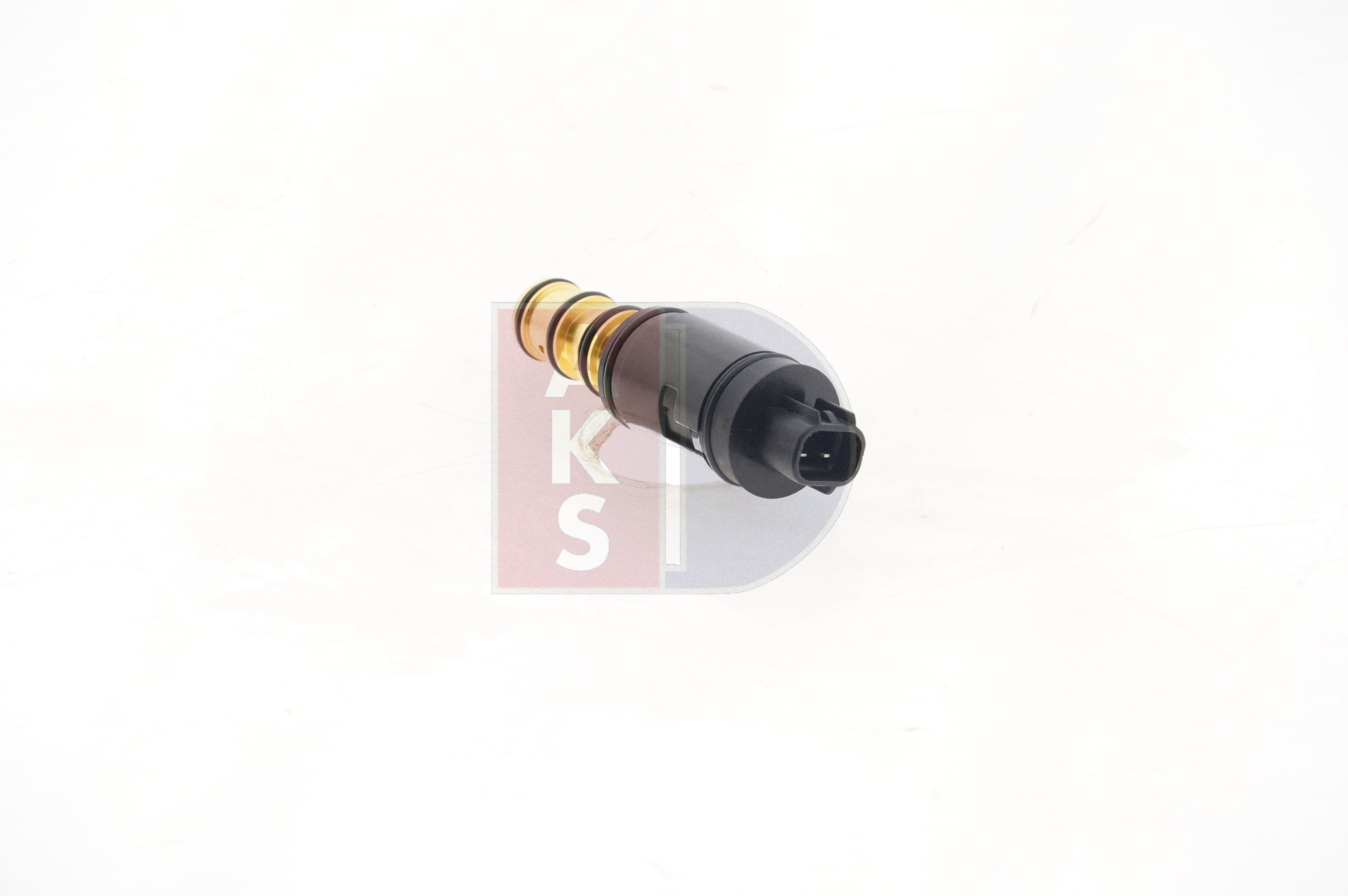 AKS DASIS 859003N: Regelventil, Kompressor