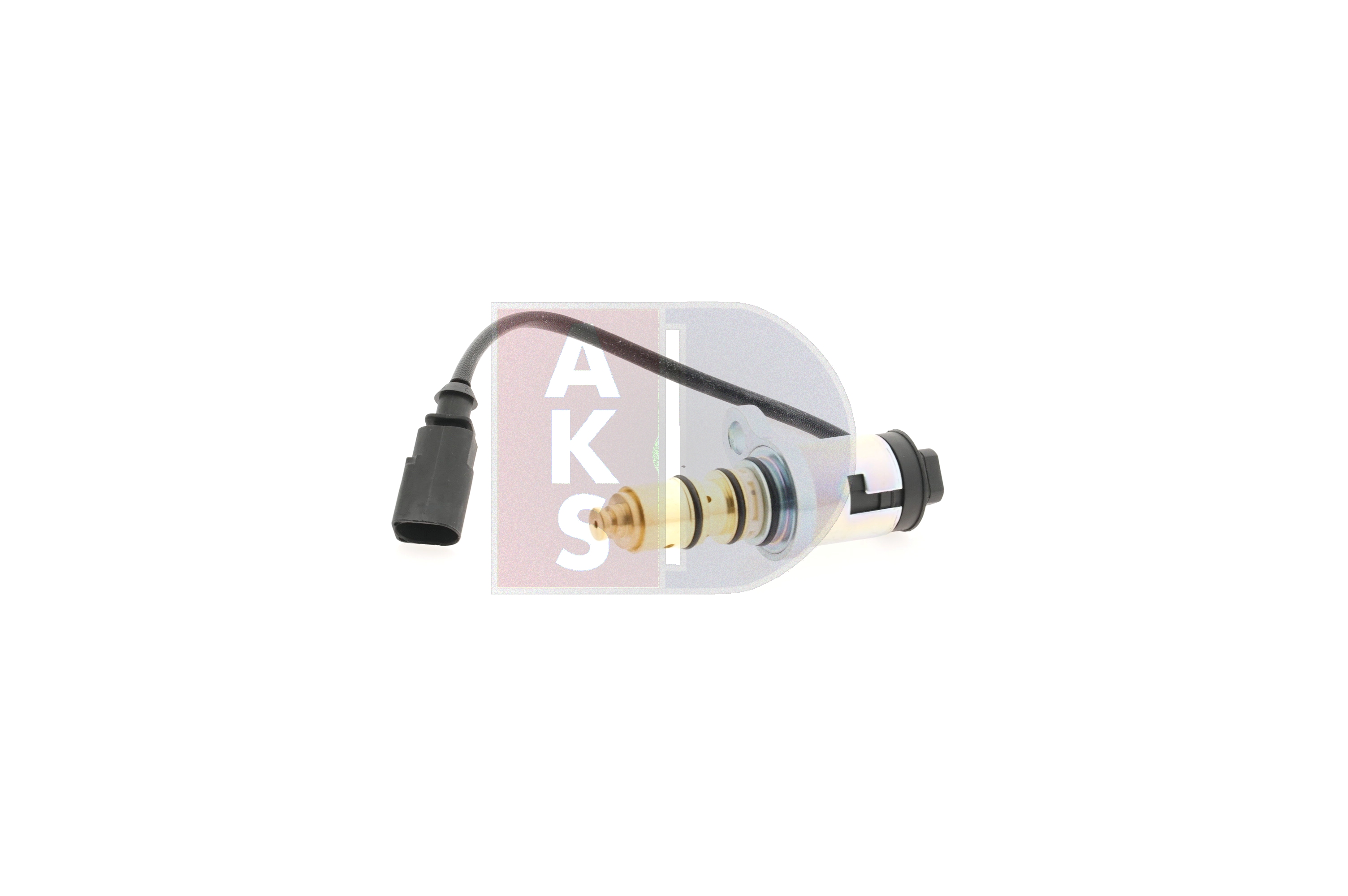AKS DASIS 859009N Supapa regulatoare, compresor VW Passat Sedan (3C2) 250 CP benzina cat costa