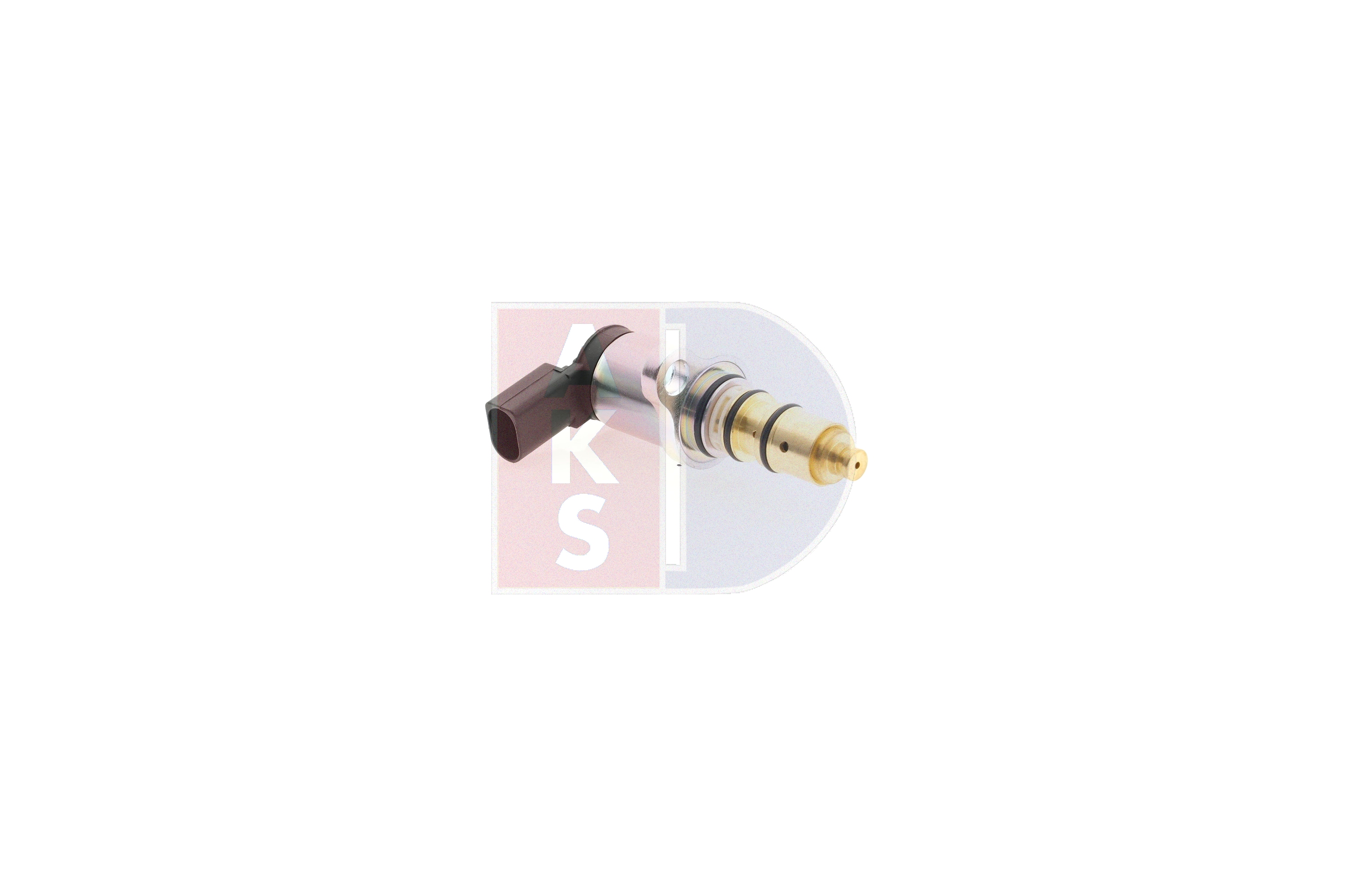 AKS DASIS 859010N Valvola regolazione, Compressore VOLKSWAGEN Eos (1F7, 1F8) 160 CV Benzina costo