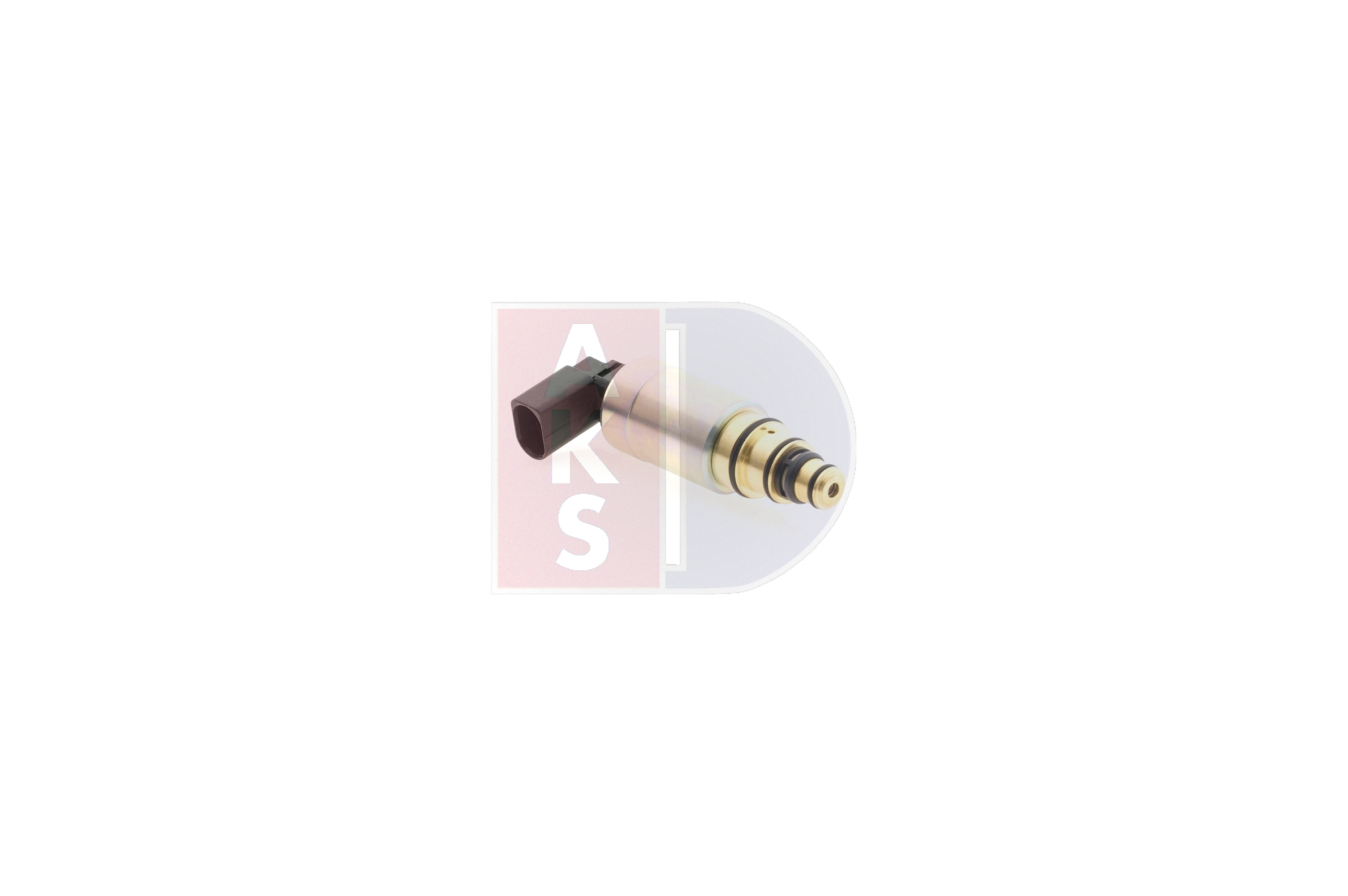 AKS DASIS 859011N Valvola regolazione, Compressore VOLKSWAGEN Eos (1F7, 1F8) 160 CV Benzina costo