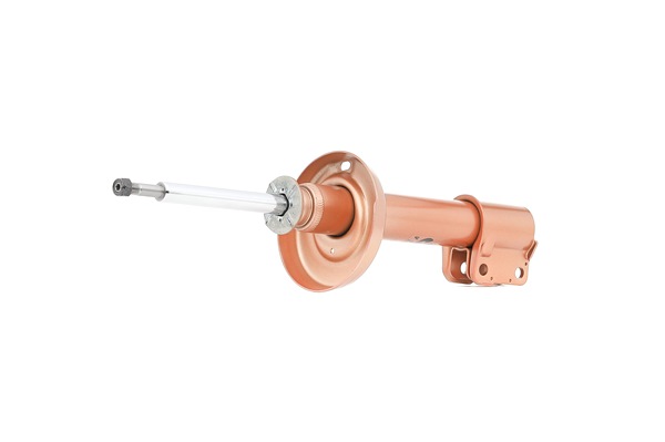 KYB Ultra SR 323034 Amortizatorius VAUXHALL Corsa Mk1 (B) (S93) 109 AG benzinas kaina