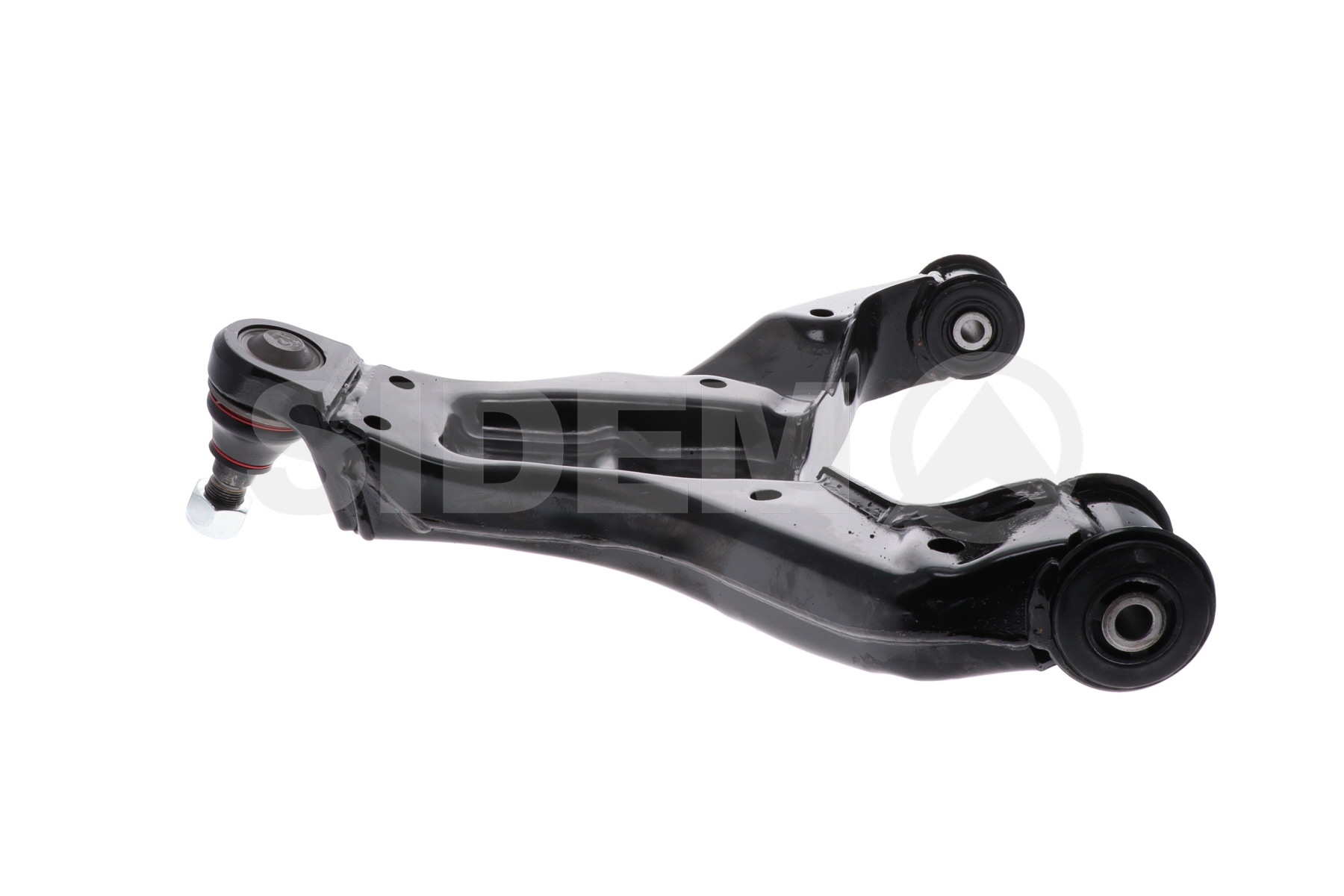 SIDEM 50170 Querlenker VW CRAFTER 30-50 Kasten (2E_) 163 PS Diesel Kosten