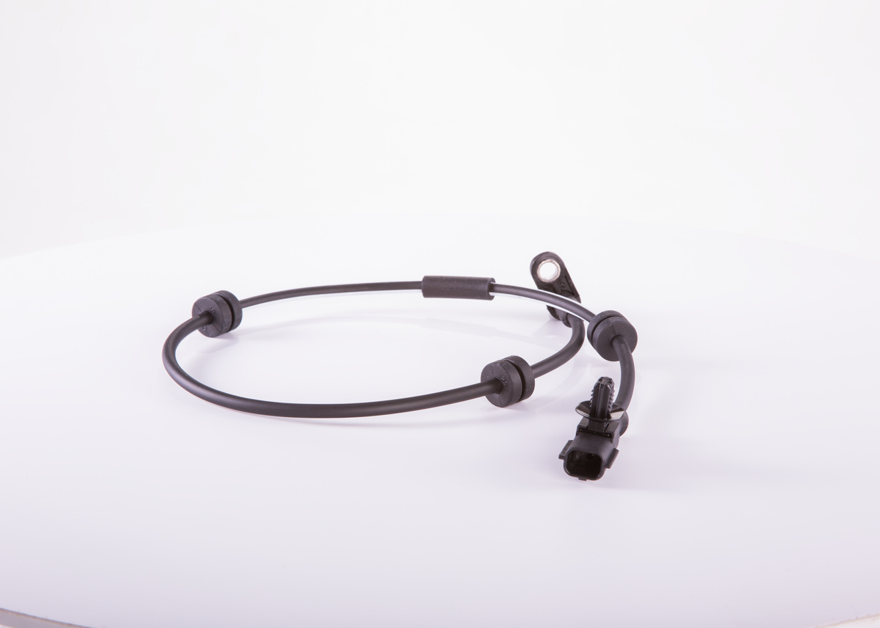 BOSCH 0 265 009 271: Sensor ABS con cable