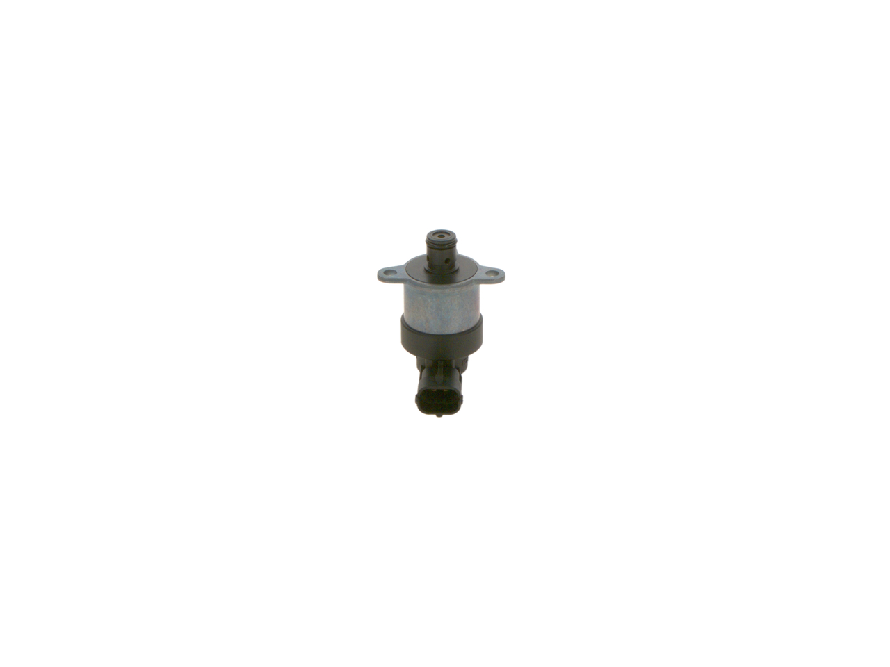 BOSCH 0 928 400 777: Regelklep, brandstofhoeveelheid (Common-Rail-System) Hogedrukpomp (lagedrukzijde)