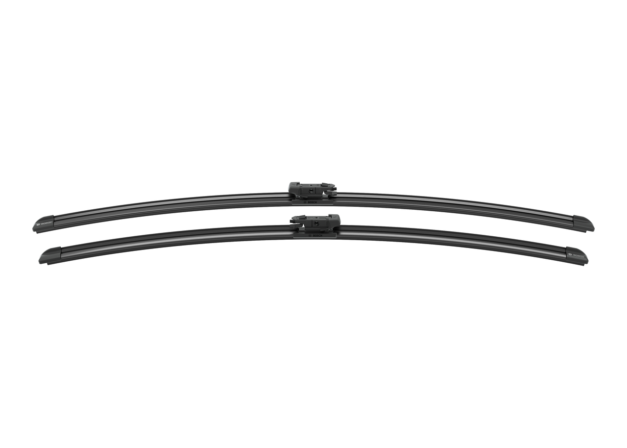 BOSCH Aerotwin 3 397 014 009 Vindusvisker FORD Tourneo Custom V362 Minibuss (F3) 185 hk diesel/elektro hva koster