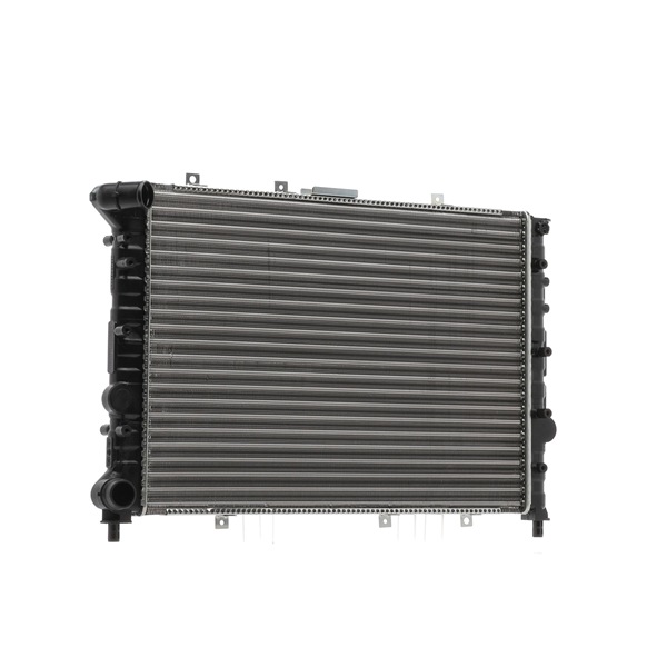 STARK SKRD-0120018: Kylare Aluminium, plast