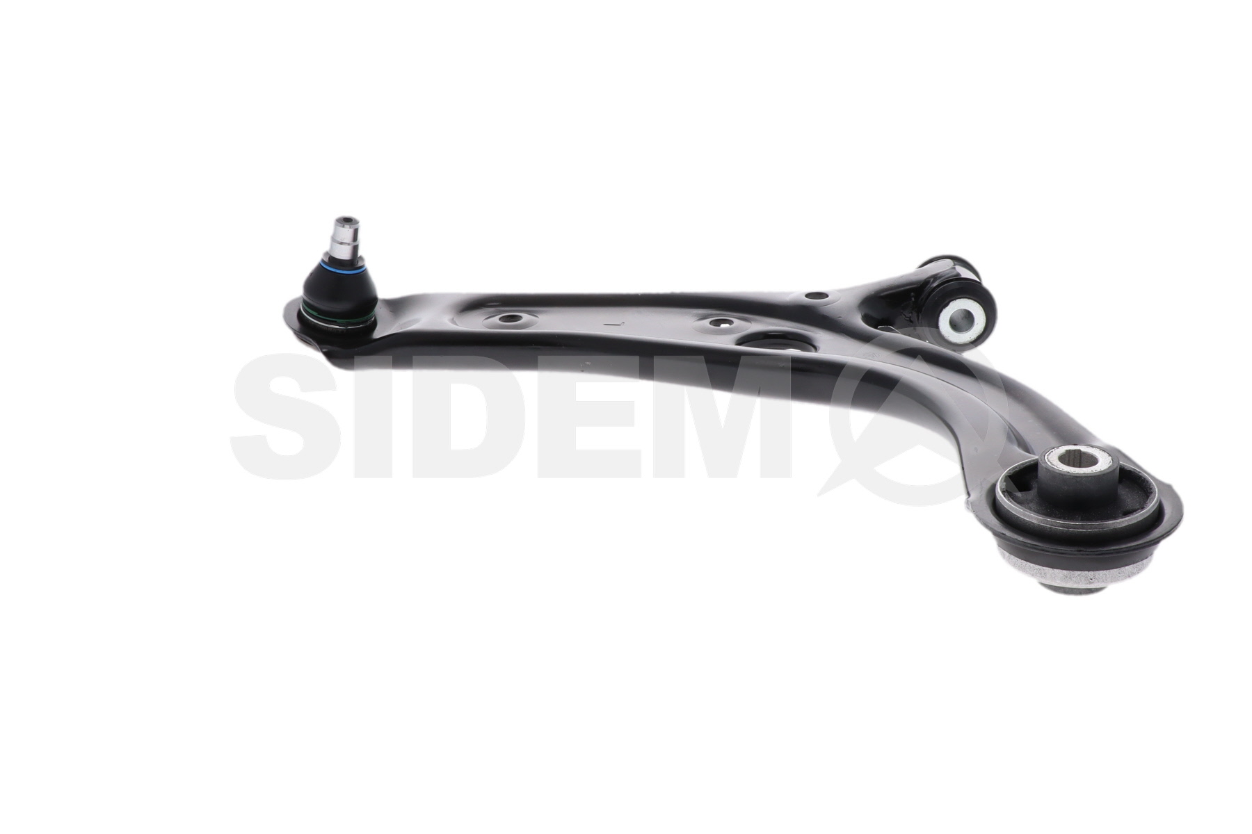 SIDEM 19372 Querlenker FIAT Panda Schrägheck (312_, 319_) 1.2 (312PXA1A) 69 PS Benzin
