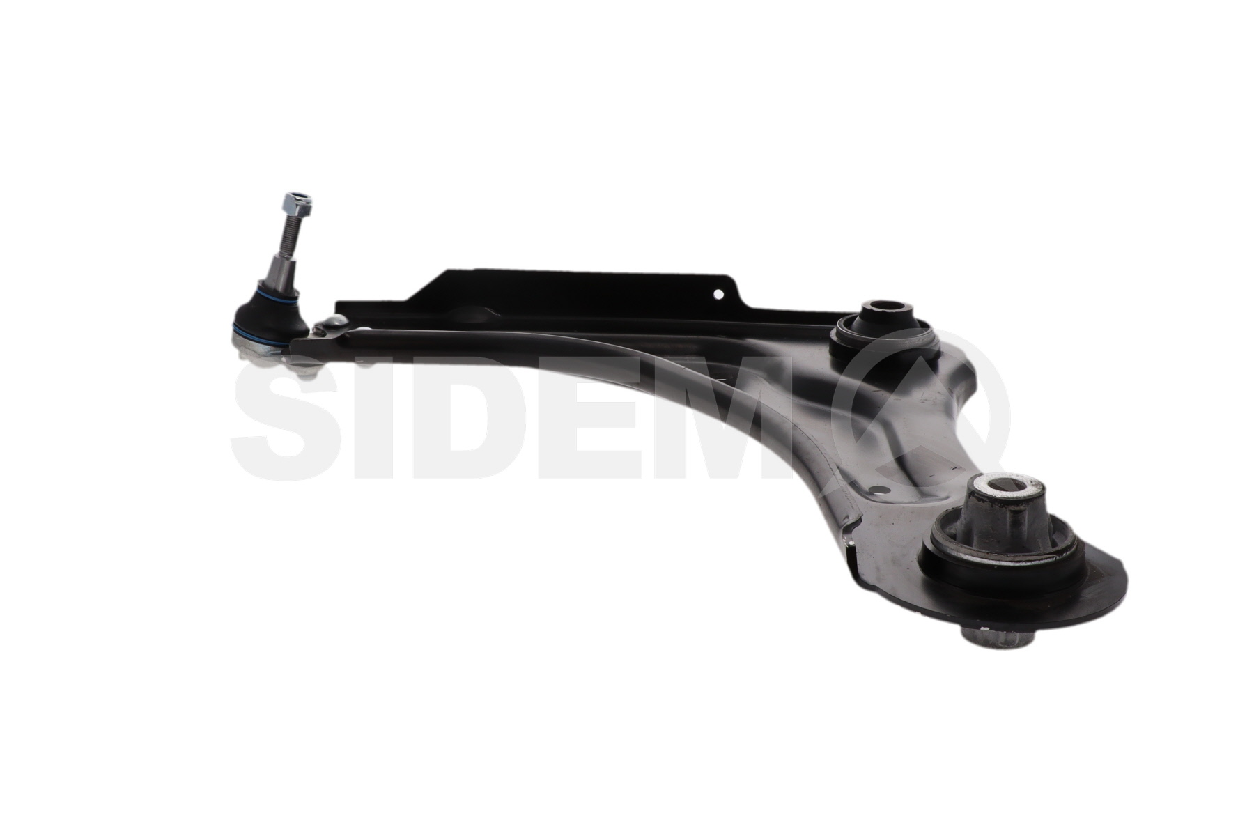 SIDEM 5078 Querlenker RENAULT LAGUNA Coupe (DT0/1) 110 PS Diesel Kosten