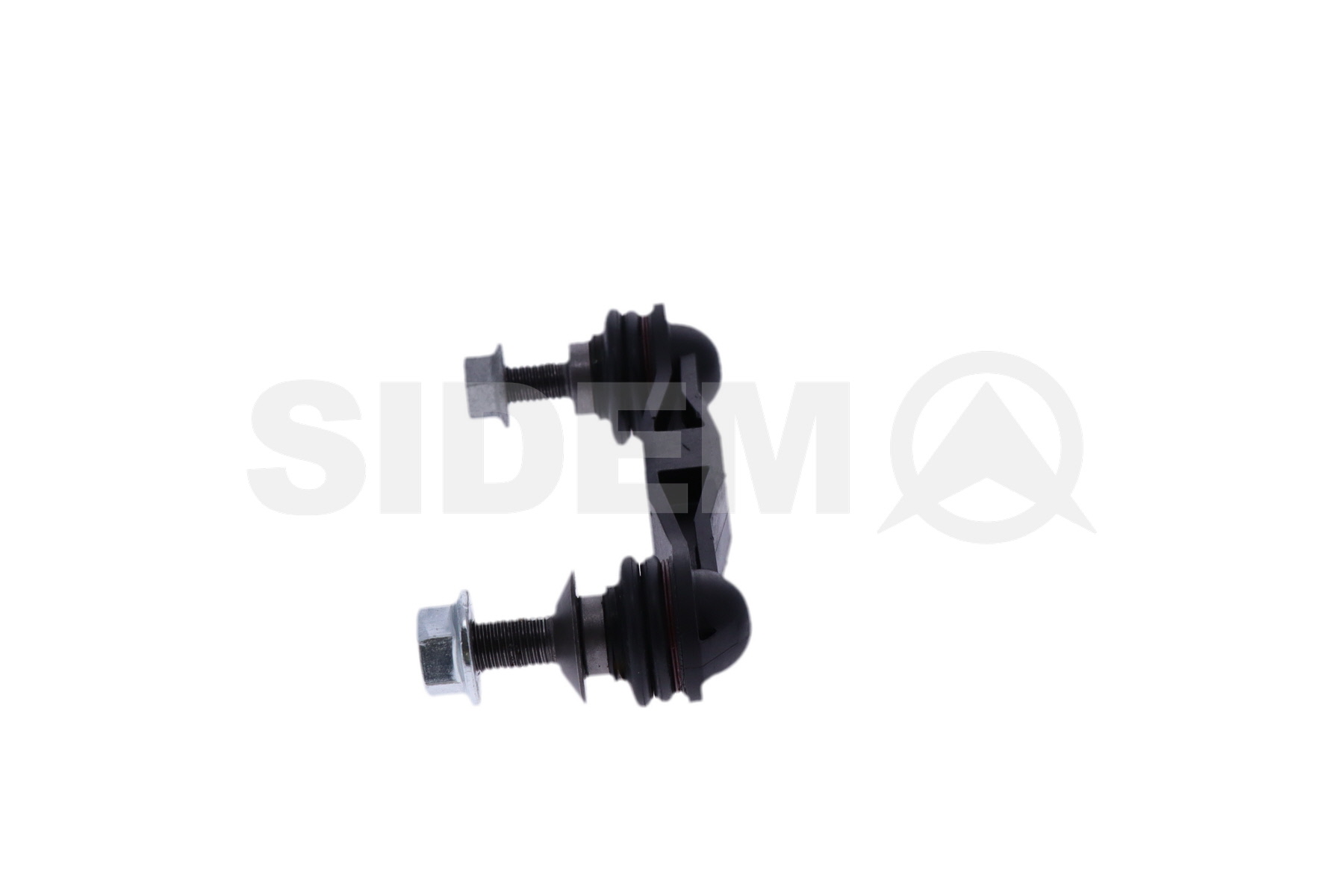 SIDEM 21562: Brat / bieleta suspensie, stabilizator puntea spate, 110mm