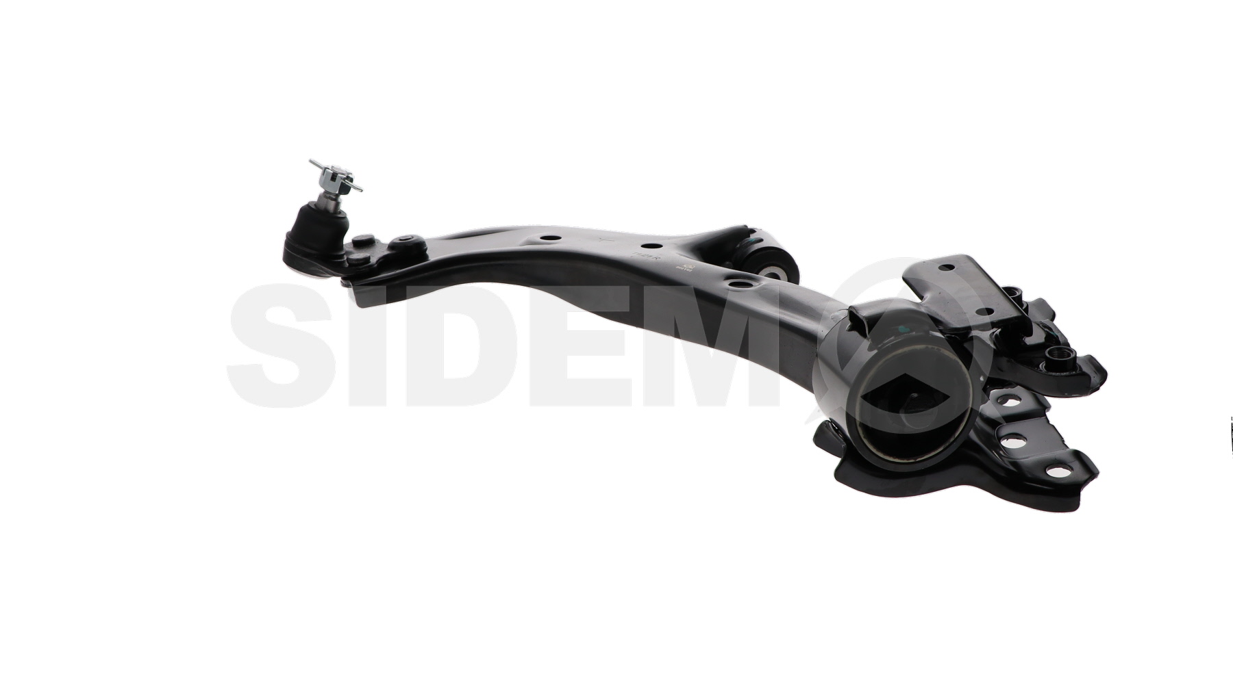 SIDEM 47078 Querlenker HONDA CR-V 3 (RE) 143 PS Benzin Kosten