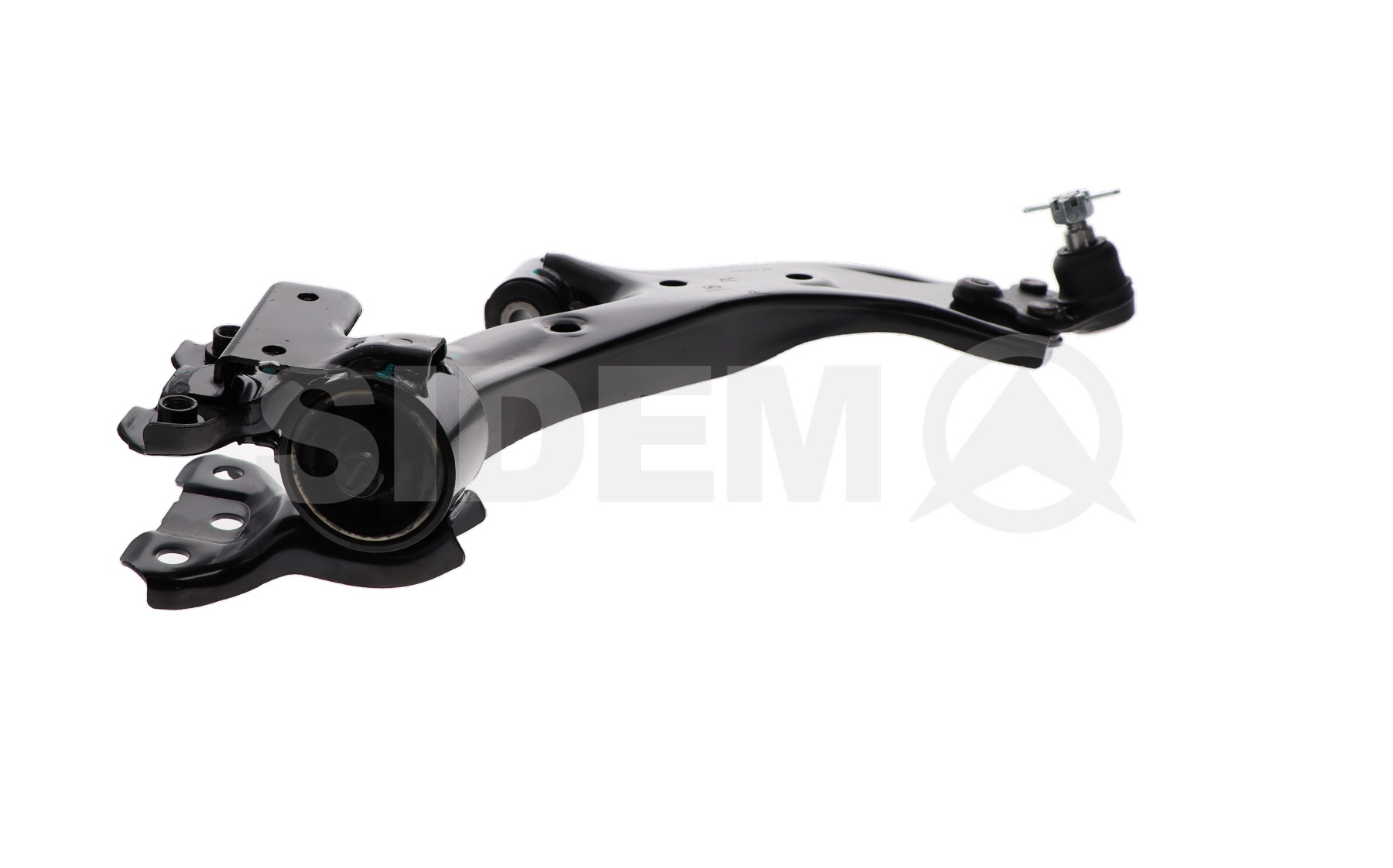 SIDEM 47079 Querlenker HONDA CR-V 3 (RE) 143 PS Benzin Kosten