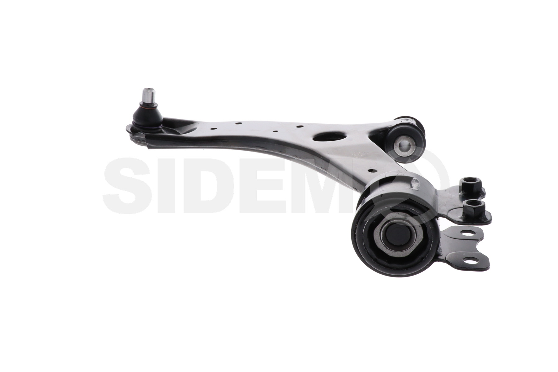 SIDEM 51174 Querlenker MAZDA 3 (BK) 2.0 AWD (BKEP) 143 PS Benzin