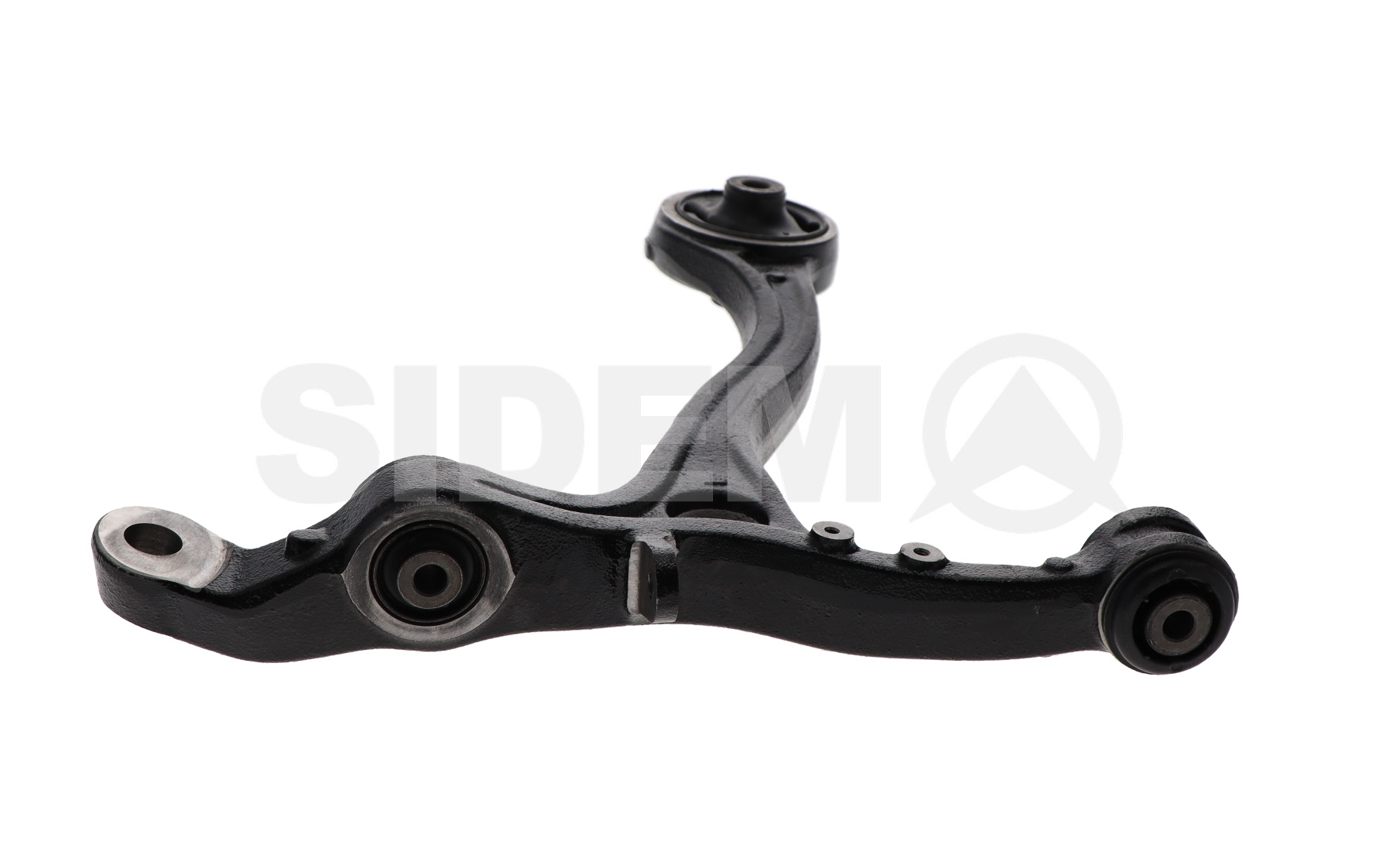 SIDEM 47170 Querlenker HONDA ACCORD 8 (CU) 275 PS Benzin Kosten