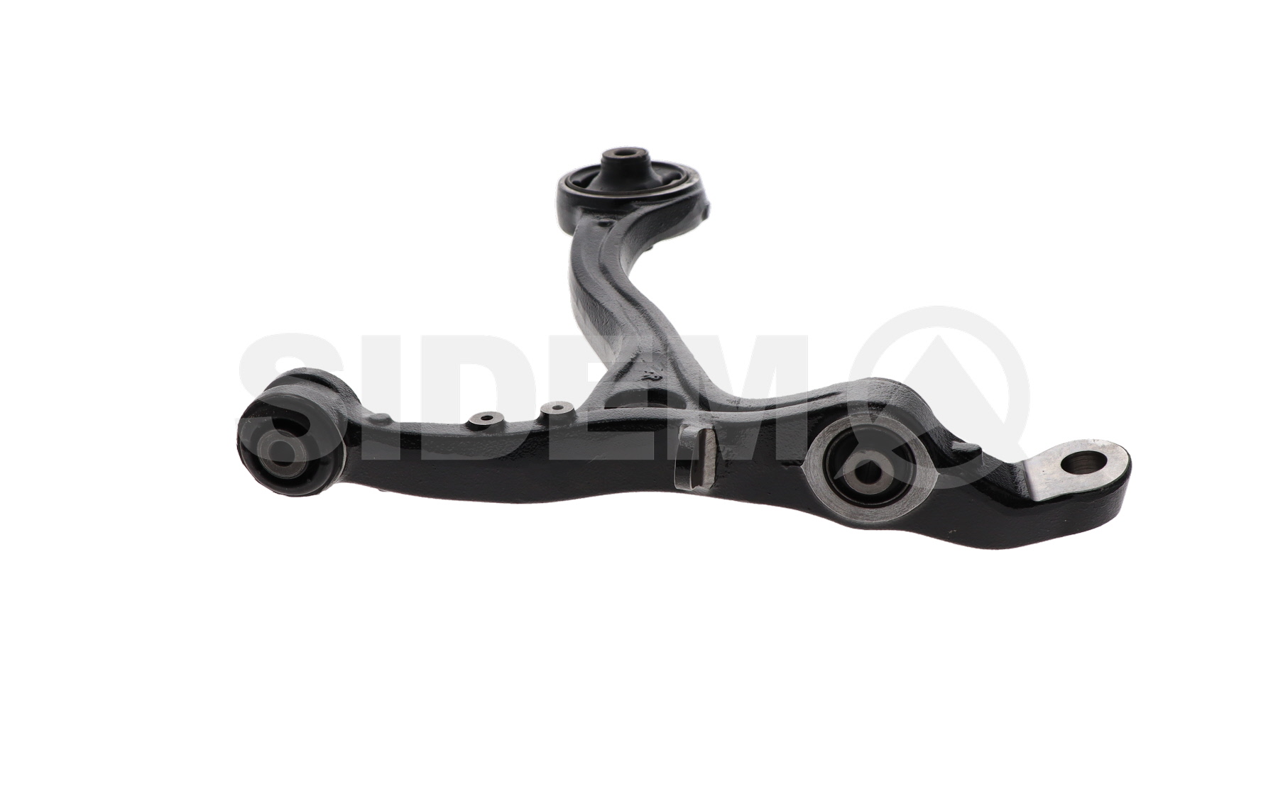 SIDEM 47171 Querlenker HONDA ACCORD 8 (CU) 275 PS Benzin Kosten
