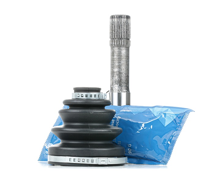GSP 857009: Ledsats, drivaxel