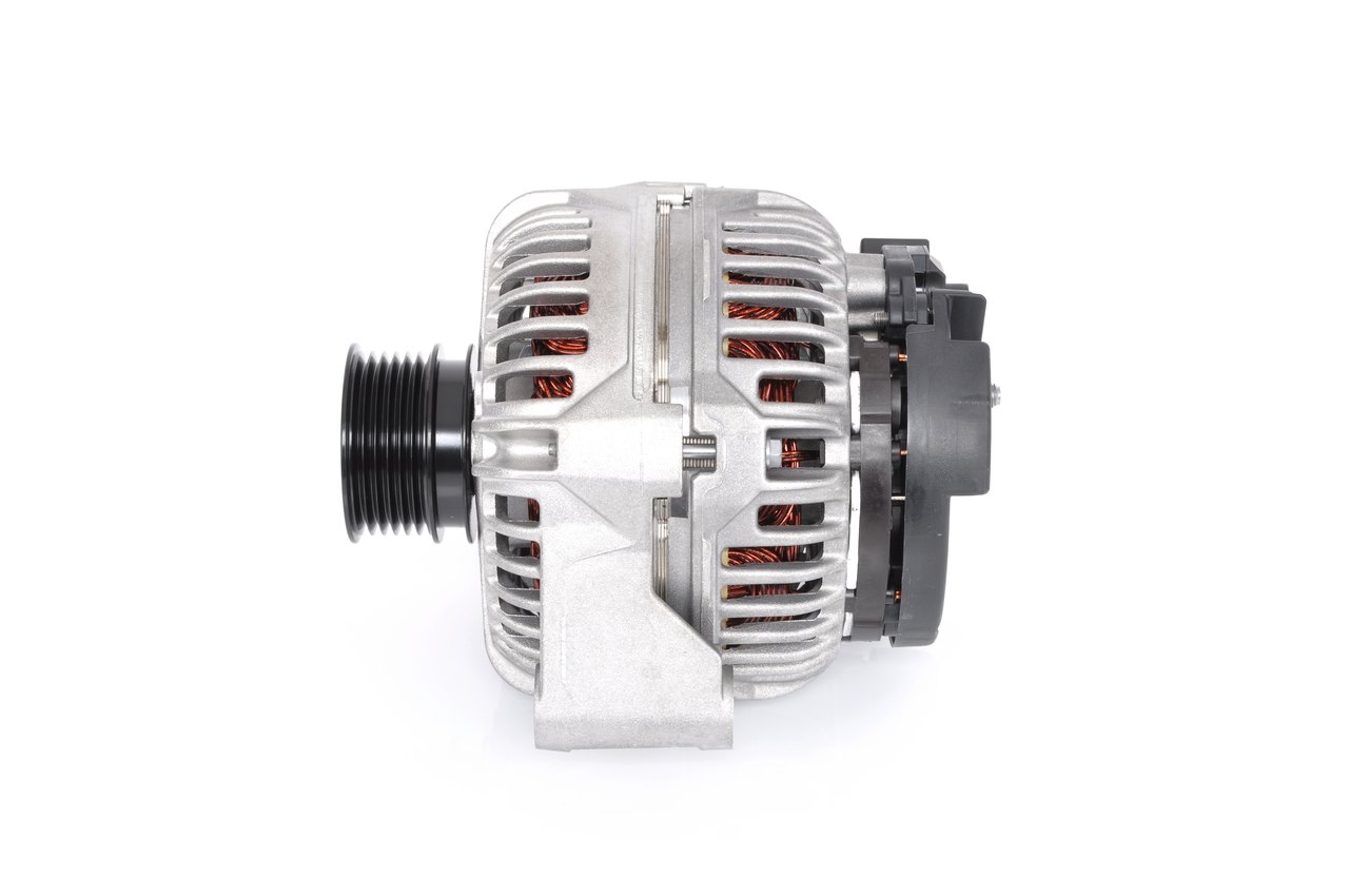 BOSCH 0 124 515 063: Laturi 120A