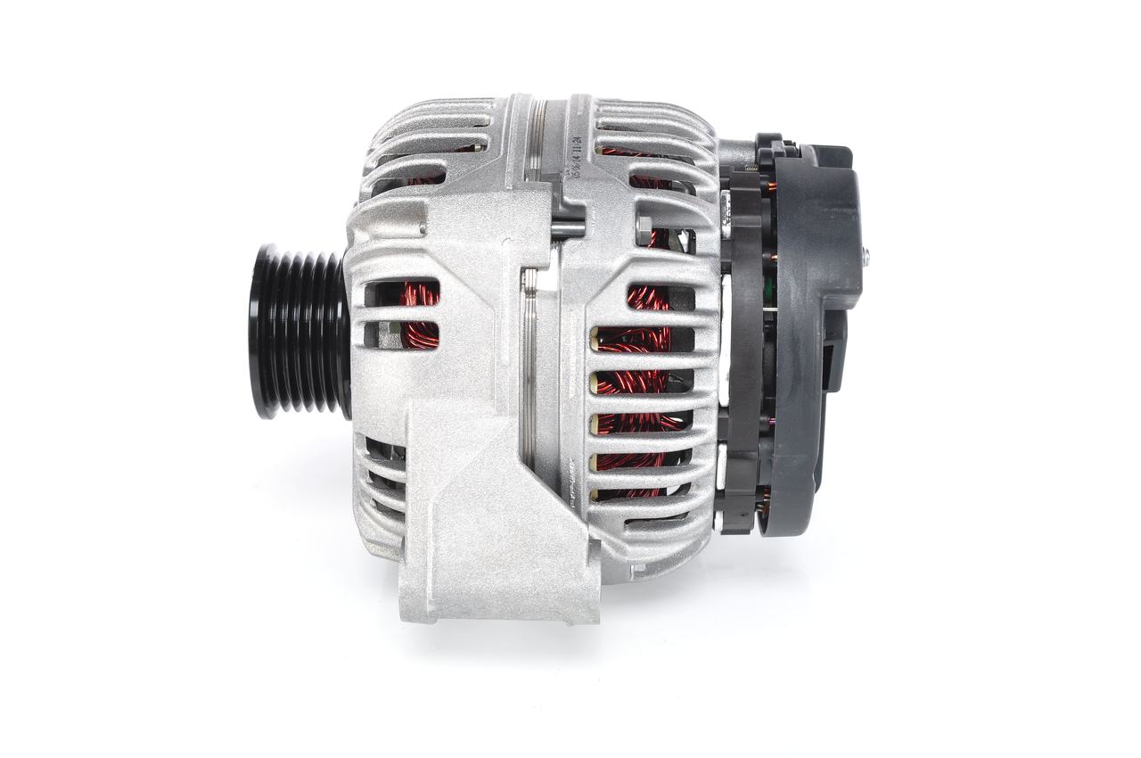 BOSCH 0 124 515 130: Alternatore 120A