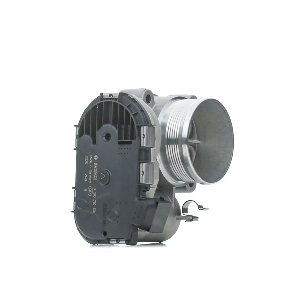 BOSCH 0 280 750 520 Gasspjæld VOLVO S60 II (134) 190 HK Diesel hvad koster