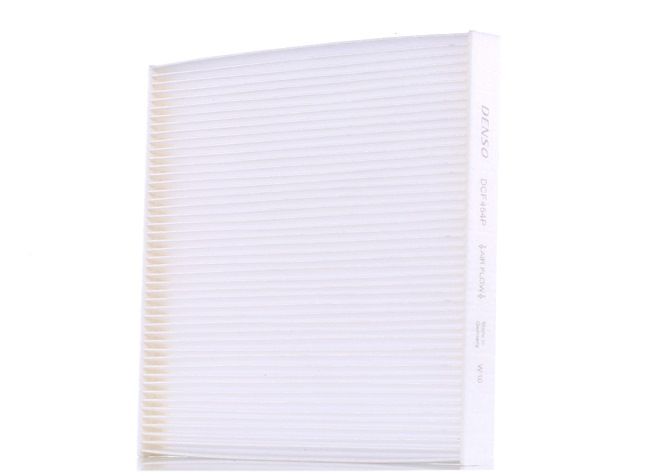 DENSO DCF454P: Filtro de habitáculo Filtro de partículas
