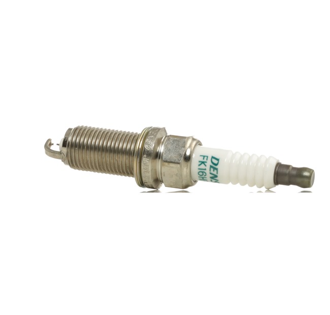DENSO Super Ignition Plug FK16HR11 Bougie TOYOTA AURIS (NRE15_, ZZE15_, ADE15_, ZRE15_, NDE15_) 105 Pk Benzine kosten