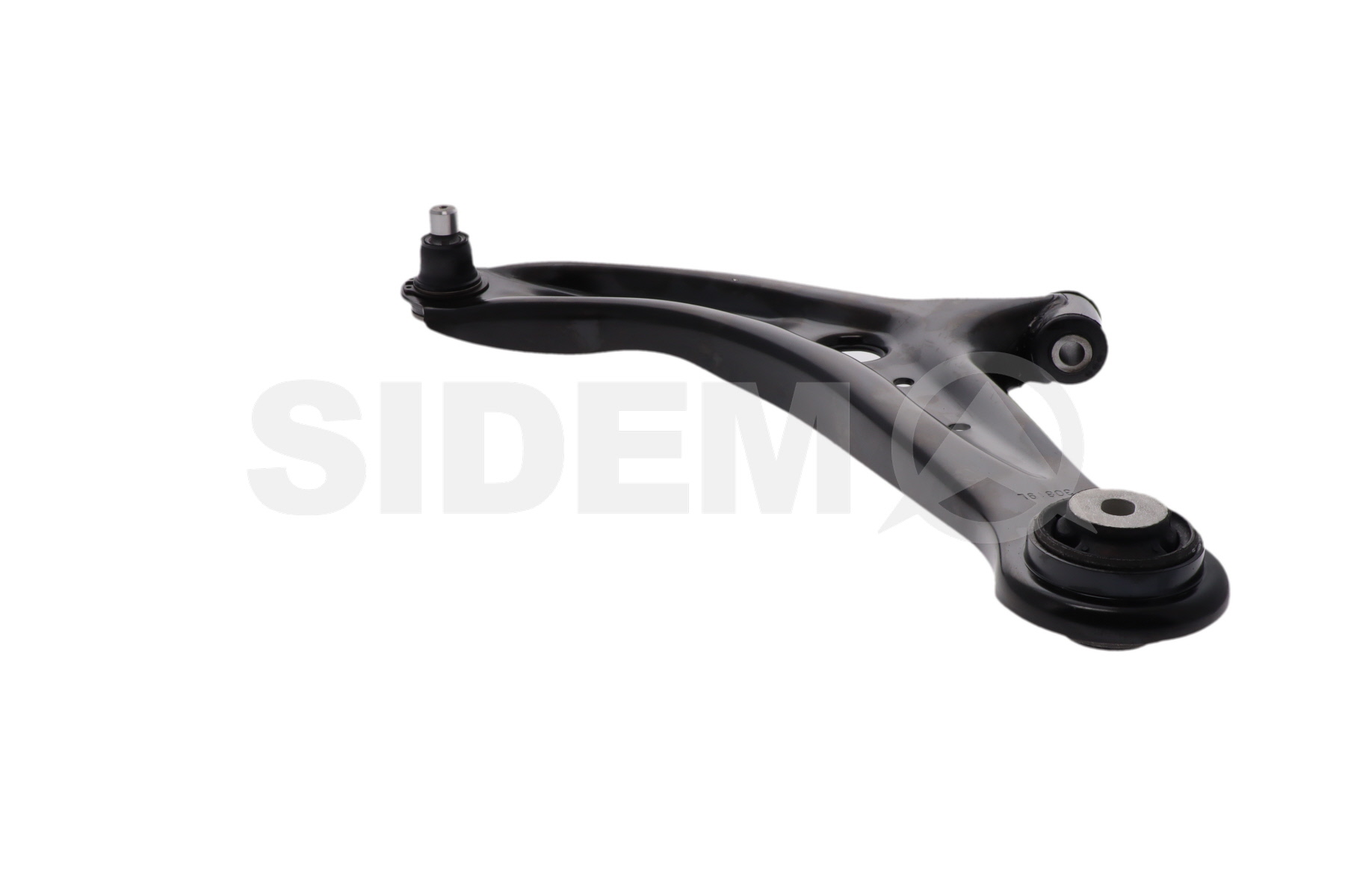 SIDEM 3476 Querlenker FORD KA+ Schrägheck (UK, FK) 95 PS Diesel Kosten