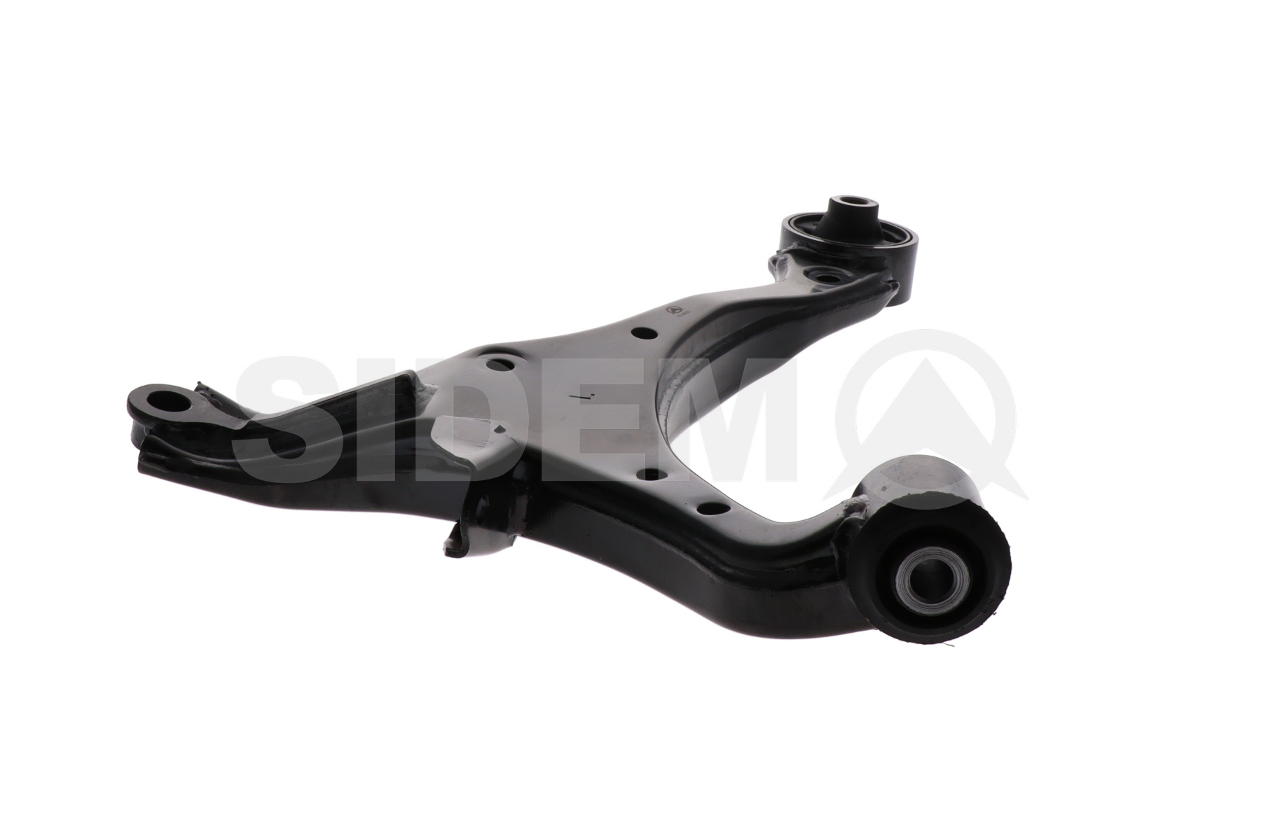 SIDEM 47878 Braccio oscillante, sospensione ruota HONDA CIVIC 7 Hatchback (EU, EP, EV) 110 CV Benzina costo