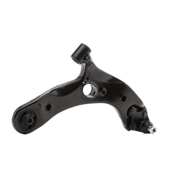 MOOG TO-WP-8426: Bras de suspension avec rotule de suspension, avec support en caoutchouc