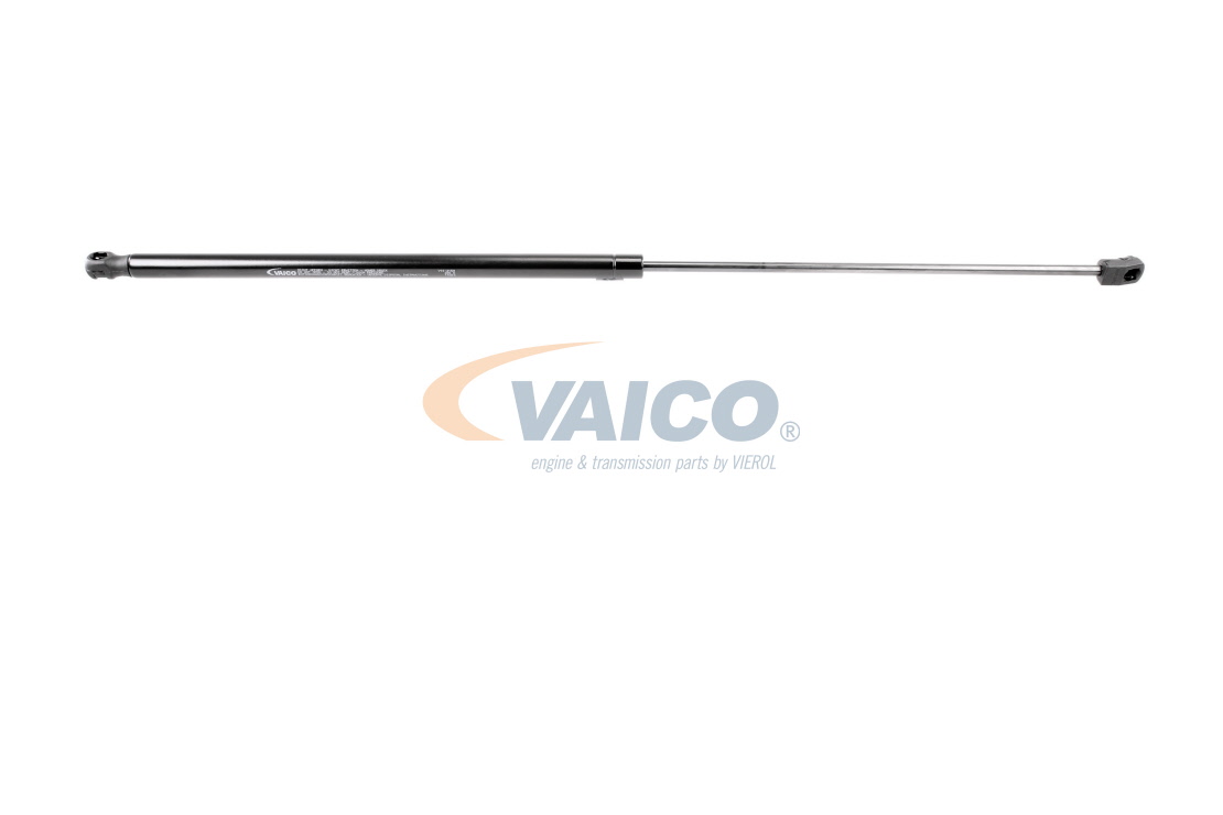 VAICO V10-2159: Motorhaubendämpfer rechts, Original VAICO Qualität