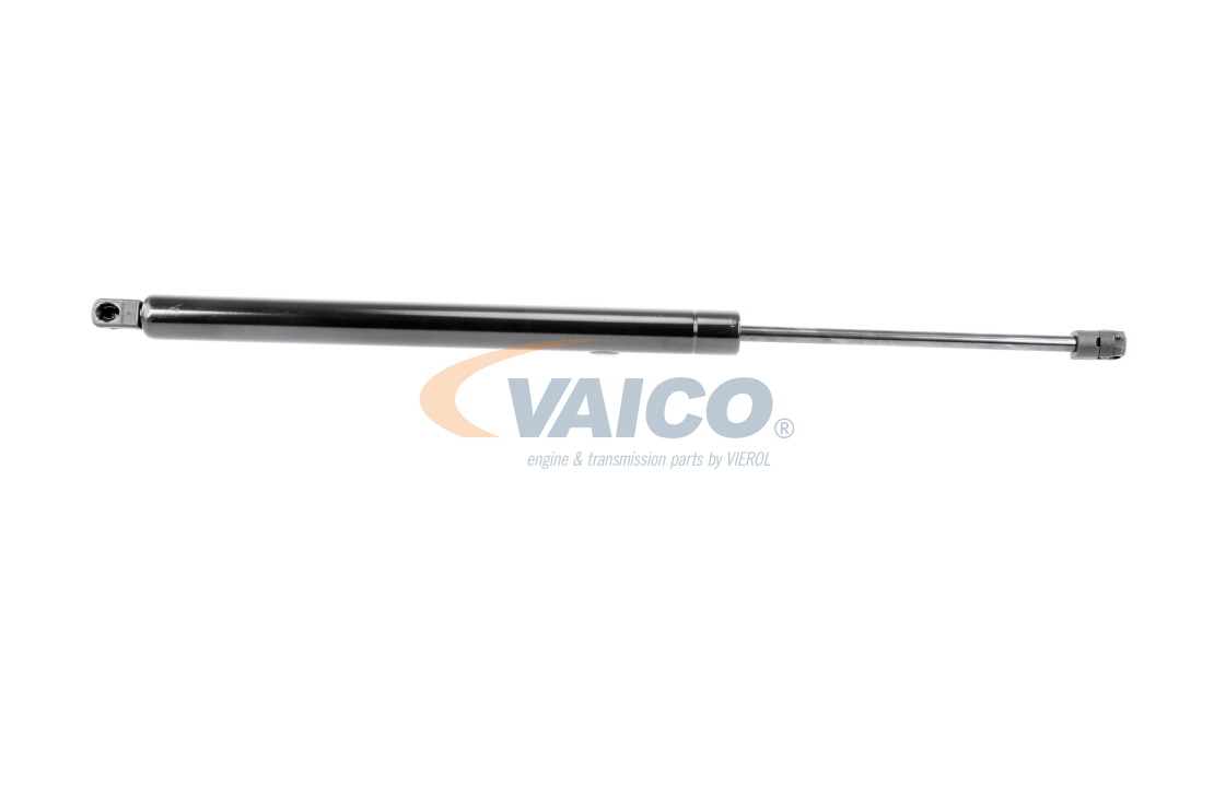 VAICO V25-0556: Amortiguador de maletero 574mm, Original calidad de VAICO