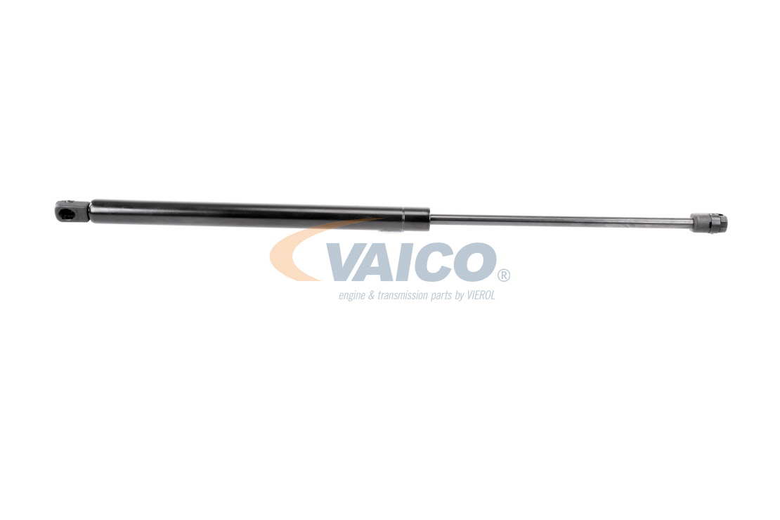 VAICO V25-0708: Heckklappendämpfer 566,5mm, Original VAICO Qualität