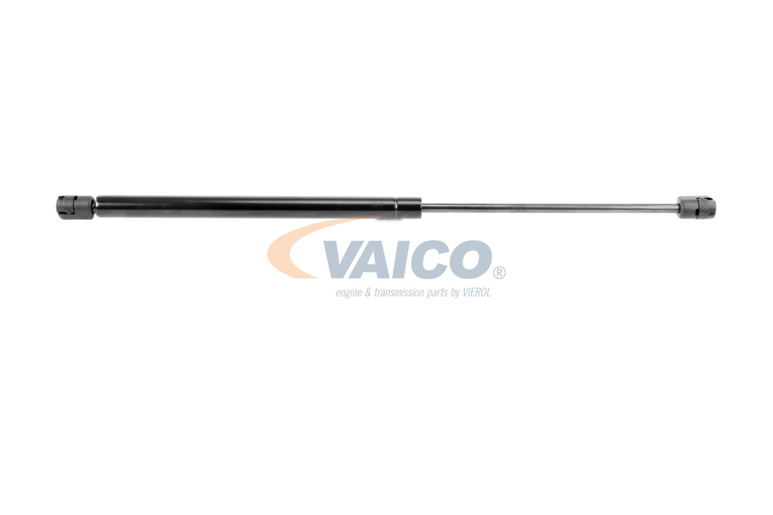 VAICO V38-0164: Pneumaticka pruzina, zavazadlovy / nakladovy prostor 495mm, Original VAICO Quality